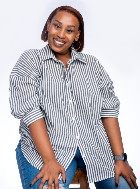 Mimi Mahlasela